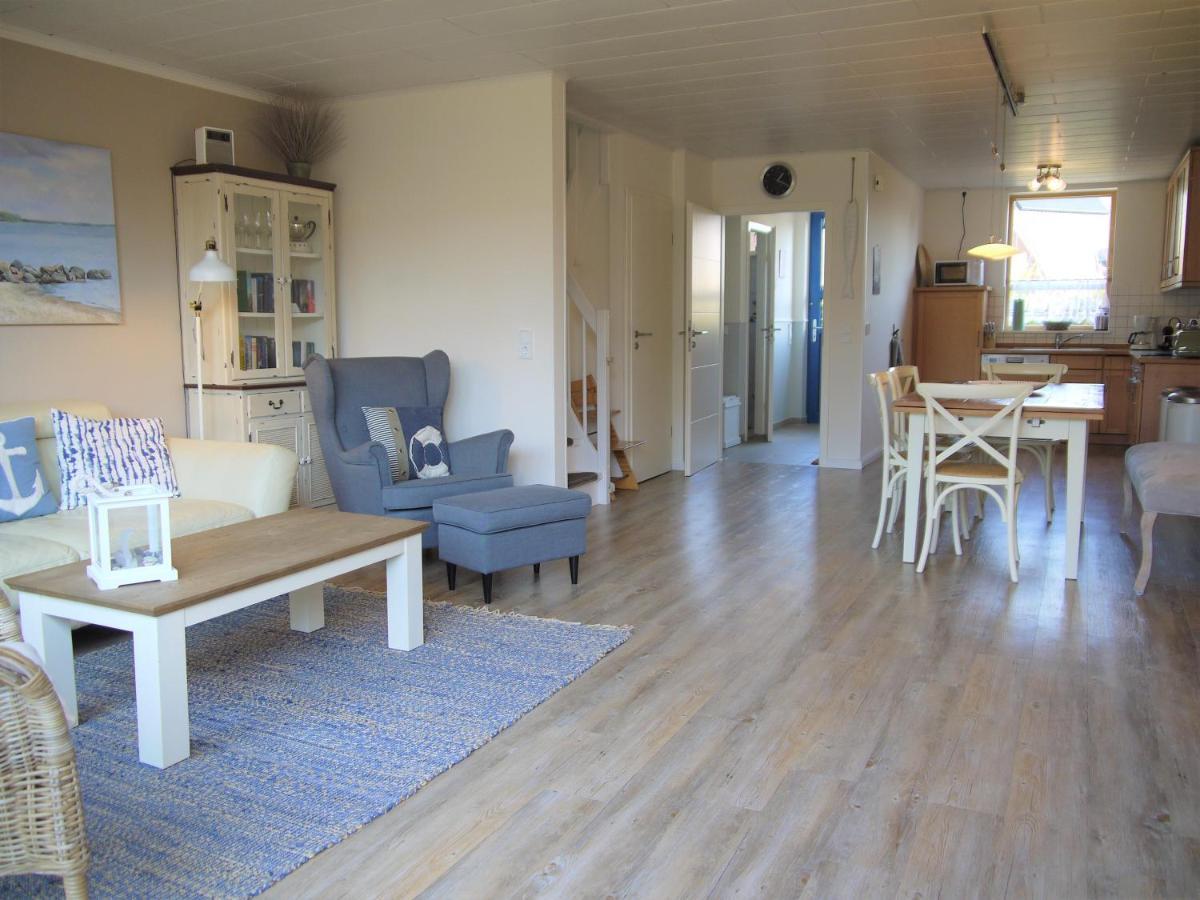 Ferienhaus Haffmeer Scharbeutz Exterior foto