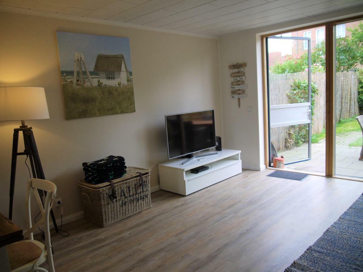 Ferienhaus Haffmeer Scharbeutz Exterior foto